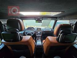 مرسيدس بنز G-Class